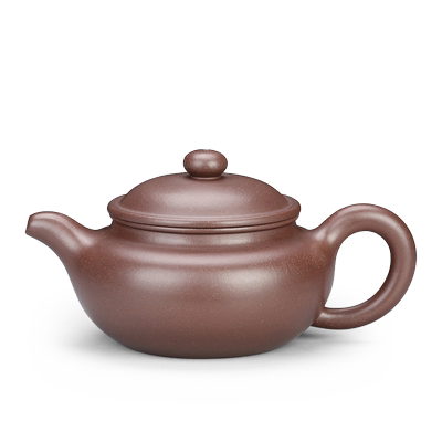 纯砂做壶无添加喝茶提香安全