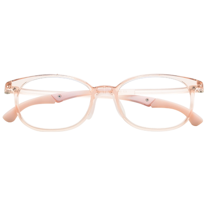 拓野儿童全款TR90青少年眼镜框