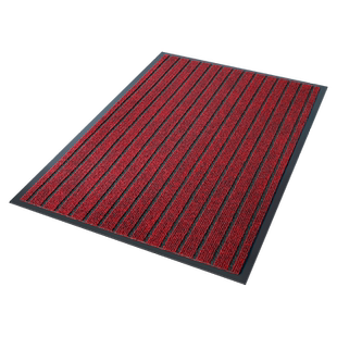 家用入户门地垫加厚大门口进门地毯室外防滑吸水脚垫子蹭土门垫