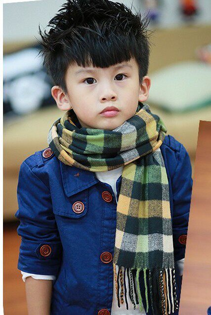 Foulard enfant - Ref 2138473 Image 4