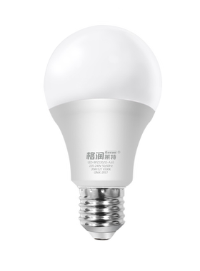 led灯泡E27螺口节能光源