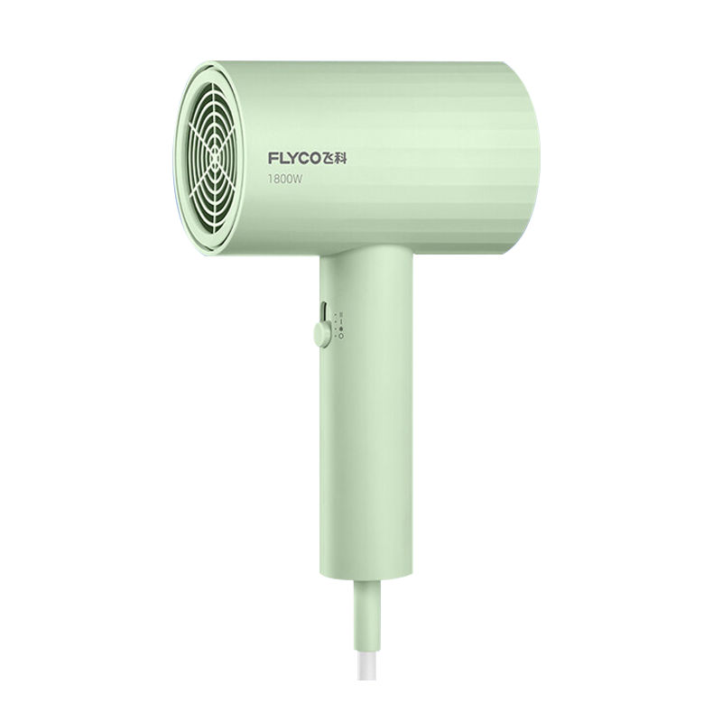 飞科电吹风家用1800W速干