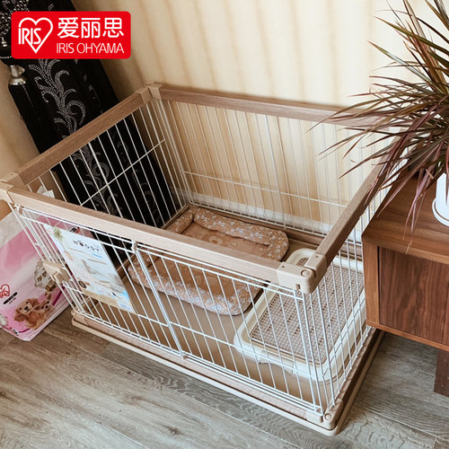 爱丽思小型犬宠物狗狗室内狗笼子