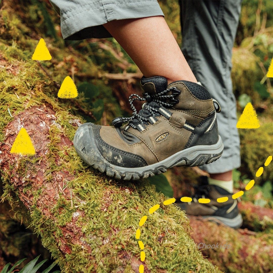部分现货  KEEN Ridgeflex Mid 科恩童鞋防水登山鞋运动鞋,户外/登山/野营/旅行用品,登山鞋/徒步鞋,淘宝优惠券,粉丝福利购,淘宝优惠卷