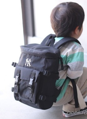 现货 Chookids日代 MLB美国职业棒球联盟 儿童幼儿园双肩背包书包