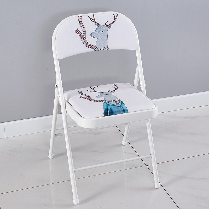 堡讯折叠椅子家用餐椅靠背椅办公椅会议椅培训椅电脑椅宿盖布拉车,生活电器,其他生活家电配件,淘宝优惠券,粉丝福利购,淘宝优惠卷