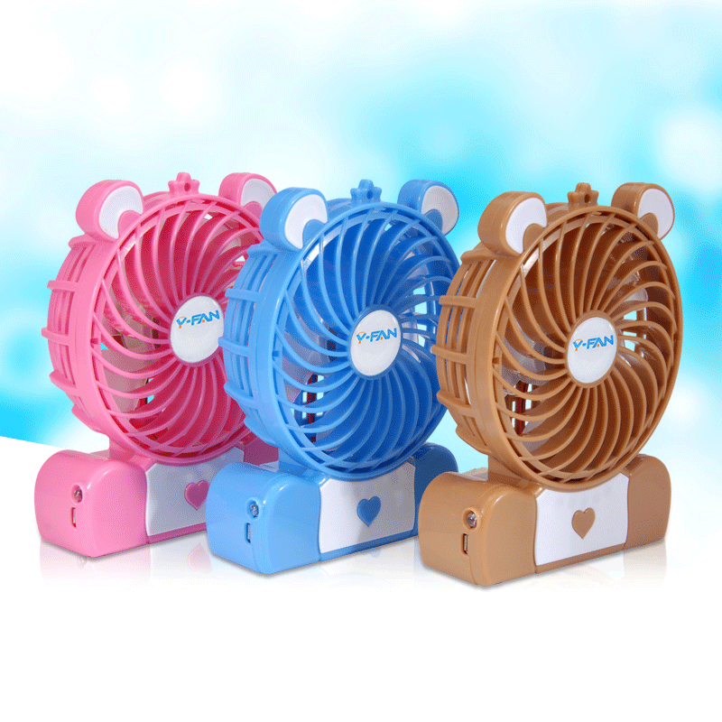 Ventilateur USB - Ref 406967 Image 4