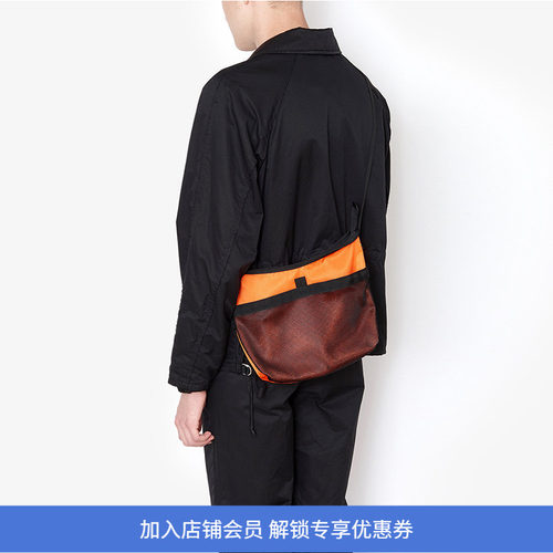 hobo日本便携式斜挎包