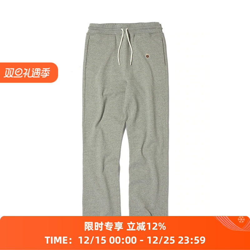 DIGAWELxJ.PRESS联名系列卫裤