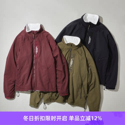 MountainResearch内里运动夹克