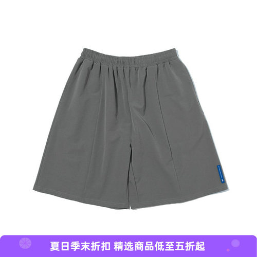 F/CE AMPHIBIOUS SHORTS 防紫外线冷感短裤