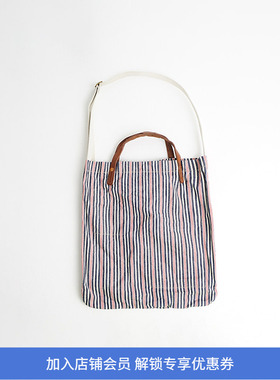 Alternative Country Shoulder I 美式复古牛仔手提包斜挎包