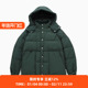 dot JACKET NORDISK DOWN 大白熊户外机能羽绒服 外套