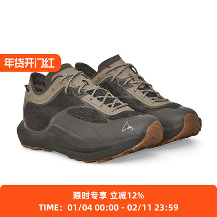 ROA Sella 机能性户外鞋 男休闲鞋