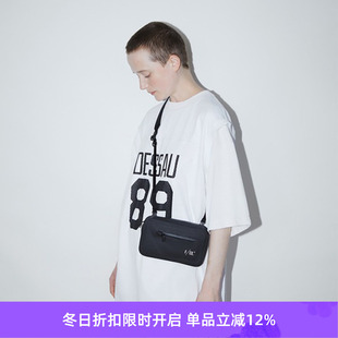 SACOCHE DRY CORDURA 耐磨机能性全防水背包斜挎