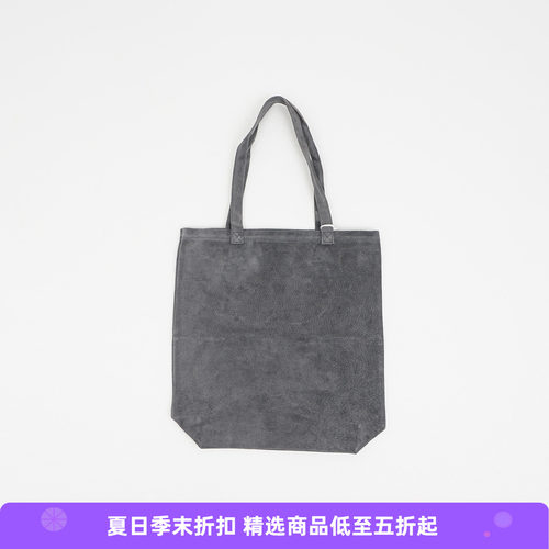Hender Scheme pig bag M 职人手工制猪皮托特包 手提单肩包