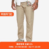 高密度棉复古锥形九分裤 Engineered Pant Garments Andover