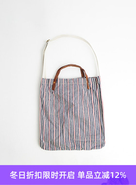 Alternative Country Shoulder I 美式复古牛仔手提包斜挎包