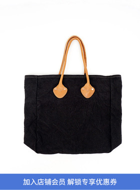 Alternative Country LLB Tote II 复古手提托特包