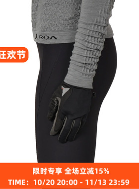ROA ANDIE Base Layer Gloves 轻量保暖机能性手套