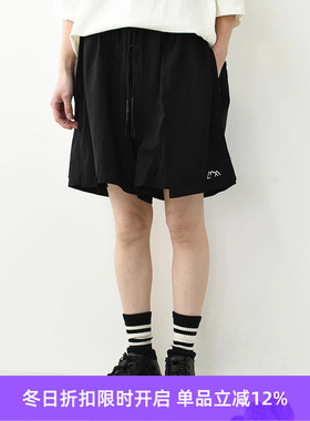 COMFY CMF BUG SHORTS 吸水速干透气短裤