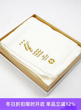 THING FABRICS TF face towel Box 日本今治制印度超长棉毛巾礼盒