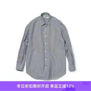Regular 衬衫 Collar 英伦风长袖 日本制 Shirt哲学主题 SOE