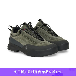 wander Cingino 联名款 ROA 男休闲鞋 and 户外机能鞋