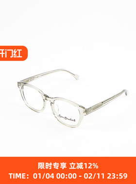 SPEC STUDIO 5 AMAS  复古眼镜 镜框 平光镜 镜架