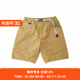 小野人山系休闲裤 GRAMICCI SHORT 速干面料机能短裤 SHELL GEAR