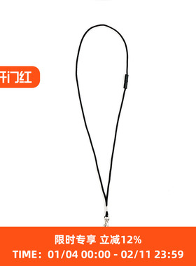 takeda MiLLiSECOND Reel 设计师款金属钥匙扣项链挂饰 日本制