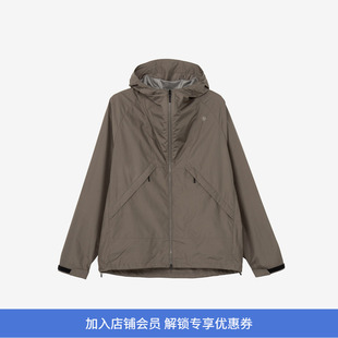 Hooded Goldwin Rip stop 防水防风连帽夹克外套 Jacket