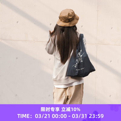 Element收纳手提包小包