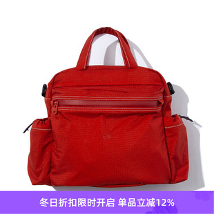 BOWLING LAYER 2.5 高密度尼龙手提斜挎包