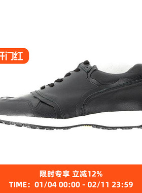 foot the coacher F.A.S.T FRONT LACE FTC合作款V底休闲鞋