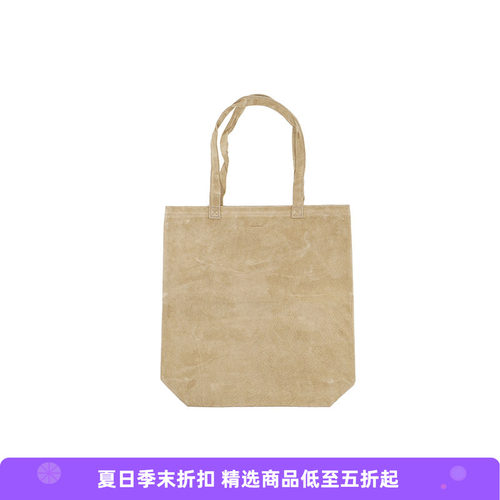 Hender Scheme pig bag M 日本职人手工制猪皮托特包 手提包