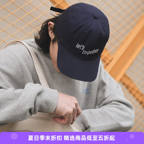 Element棒球帽鸭舌帽