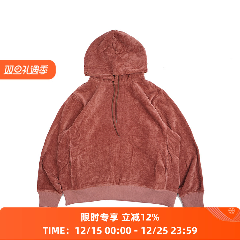 TF日本今治毛巾男女中性卫衣