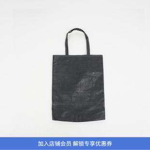 LIANCA tote thin 牛皮托特包 leather