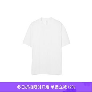 SHIRT UNISEX 中性款 T恤 orslow 复古圆领短袖 JUST