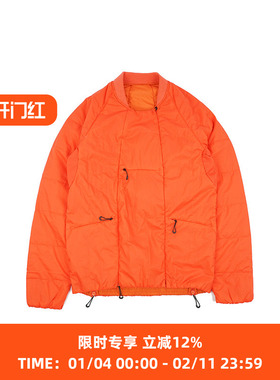 norbit Insulation Inner 高密度轻量耐磨机能性经典款户外棉服