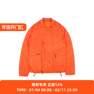 norbit机能性经典款户外棉服