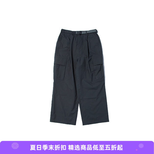 F/CE防水透湿面料工装裤