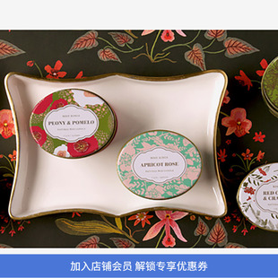 RINGS SIGNATUE ROSY 美国香氛品牌 蜡烛 经典 系列