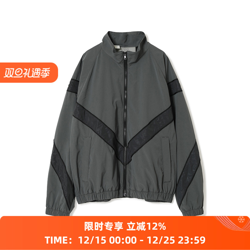 N.HOOLYWOOD运动夹克外套