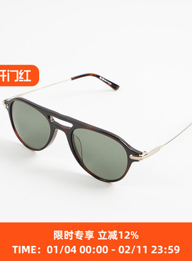 SPEC STUDIO 5 HAWKEYE  小镜框板材复古墨镜