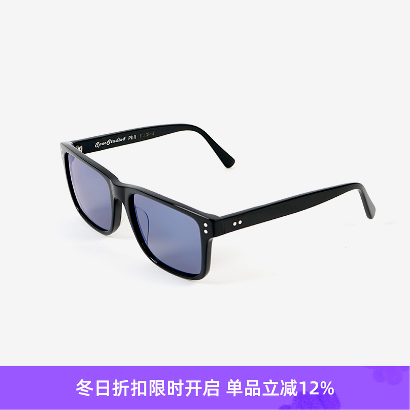 香港spec墨镜眼镜镜框镜架