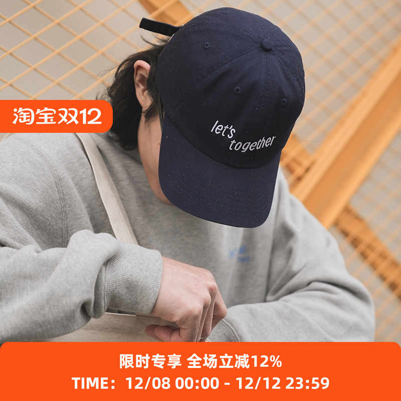 Element棒球帽鸭舌帽