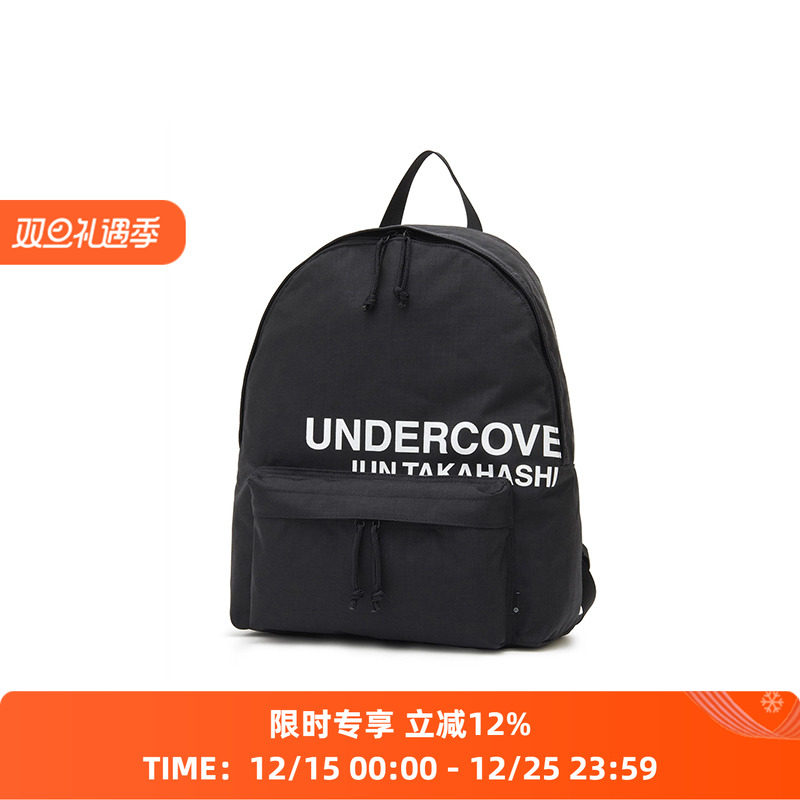 UNDERCOVER Acc Backpack 经典款多色双肩包 背包