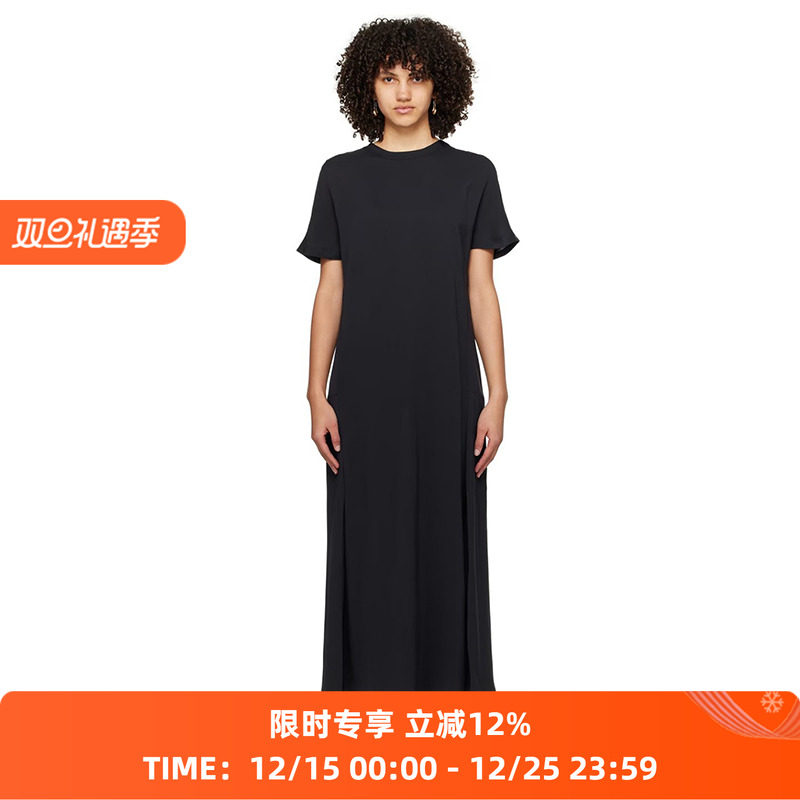 STUDIONICHOLSON短袖连衣裙